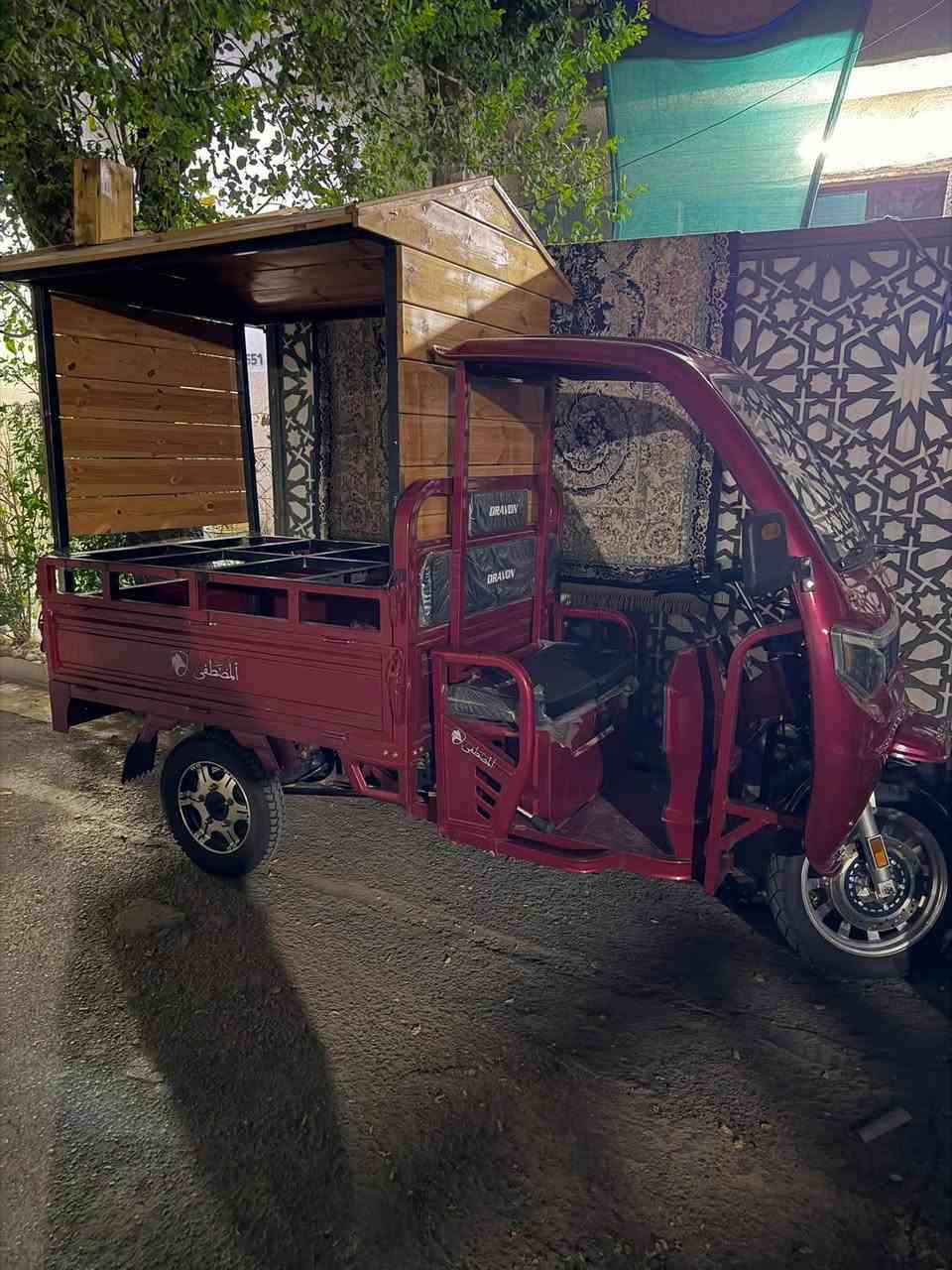 السلام عليكم من رخصه الادمن ستوته شحن للبيع بطاريه ليثيوم من شركه المصطفى ستوته ماشيه بس ألف واحد وردت افتح افتح بيها مشروع وصار عندي ظروف بعدها ع وضع الوكاله صارت عليه بمليونين ونص الشراي خل يتفضل بيها مجال هذا رقمي ***********
