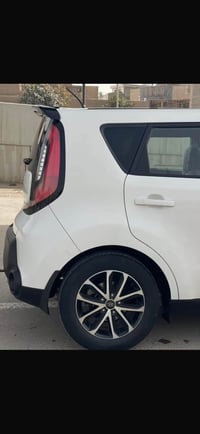 سول ٢٠١٦ • ١١٣الف • وارد امريكي