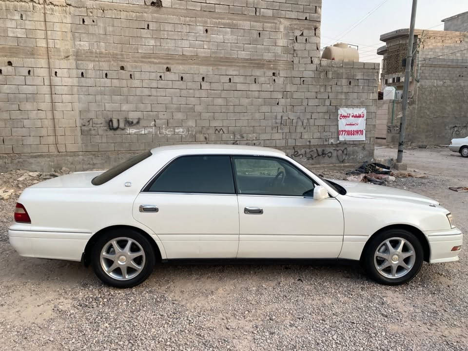 سلام عليكم راس ثور مديل(97) تسجيل جديد ودخول جديد رقم بصره تحويل ثاني يوم بسمي سياره زيرو ماماشيه مكفوله من والنقل جثه والضربه والعيب شرعي هالخياس والتعمير والتبديل (فقط بيهه كصه) سياره فول كشنات كهربائه ويل نجمه بلاد الأصلي تخم تاير دلوب آريل اصلي سياره زيرو ماشيه (16)الف تبريد ثلج كهربايات كلهه شقاله مكينه فيفيتي  فيش وحده بلاد وكير وحداديه خلفيه واماميه ومشط شرط ميه بل ميه فحص الك العلم سبير مانازل سياره حيل جديده ومتعوب عليهه وشرط وتجي اذه لكيت زلغ او دحجه انه خسارك شتريد  سياره تجي وتشوفه احله من الصور الله شاهد المكان البصره السعر(78) وبيهه مجال قليل الرقم الهاتف(***********)
