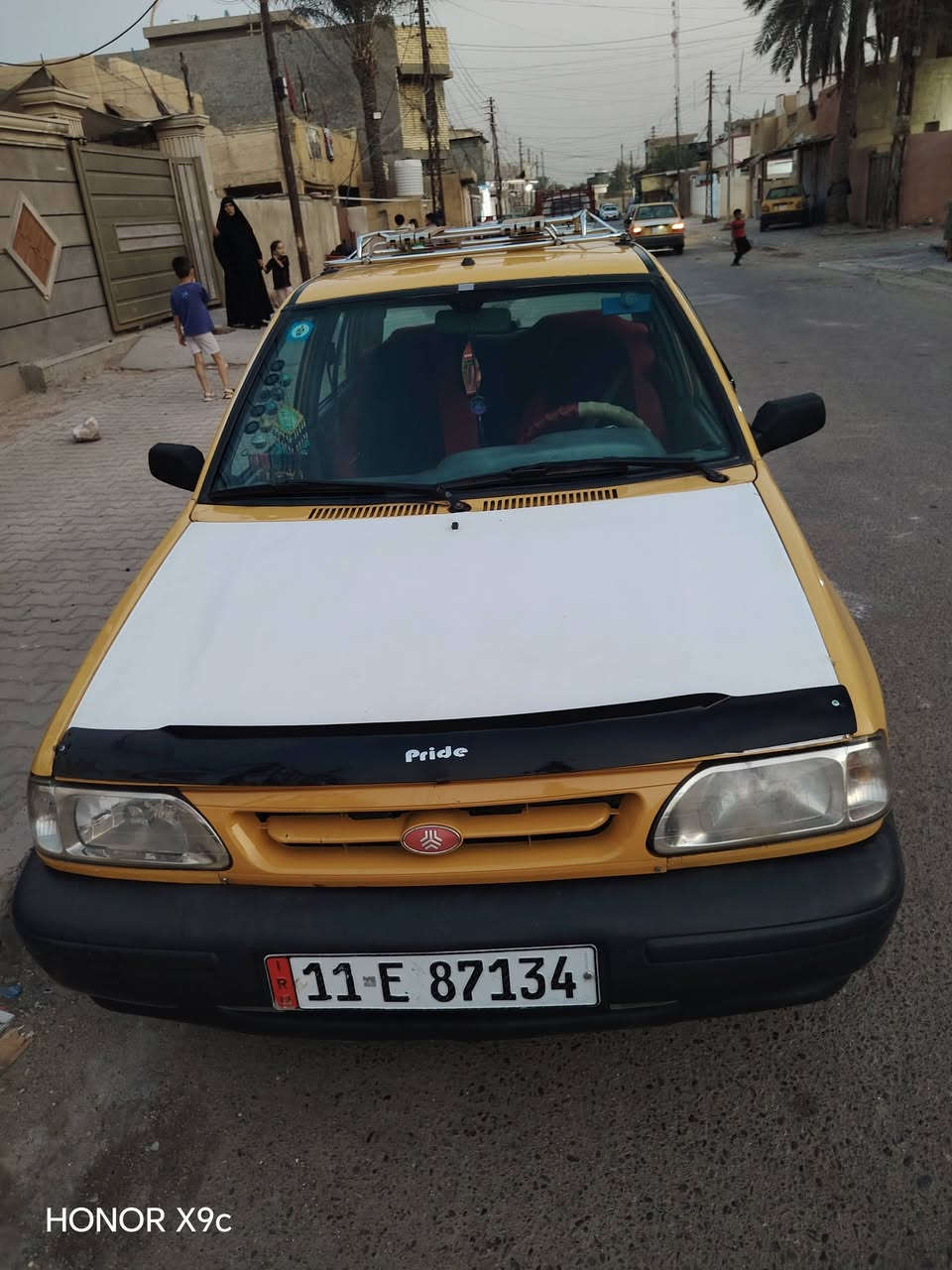 سايبا ٢٠١٣ • رقم انكليزي • تبريد شغال