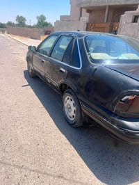 دايو برنس • رقم بغداد • محرك وكير شرط