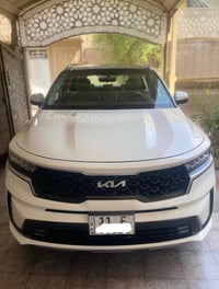 فول موصفات • ٦ سلندر • شكل ٢٠٢٣