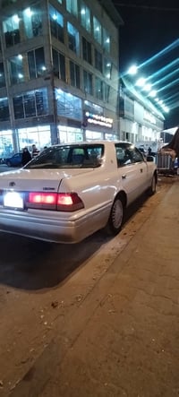 راس ثور • نجف • كفاله مكينه