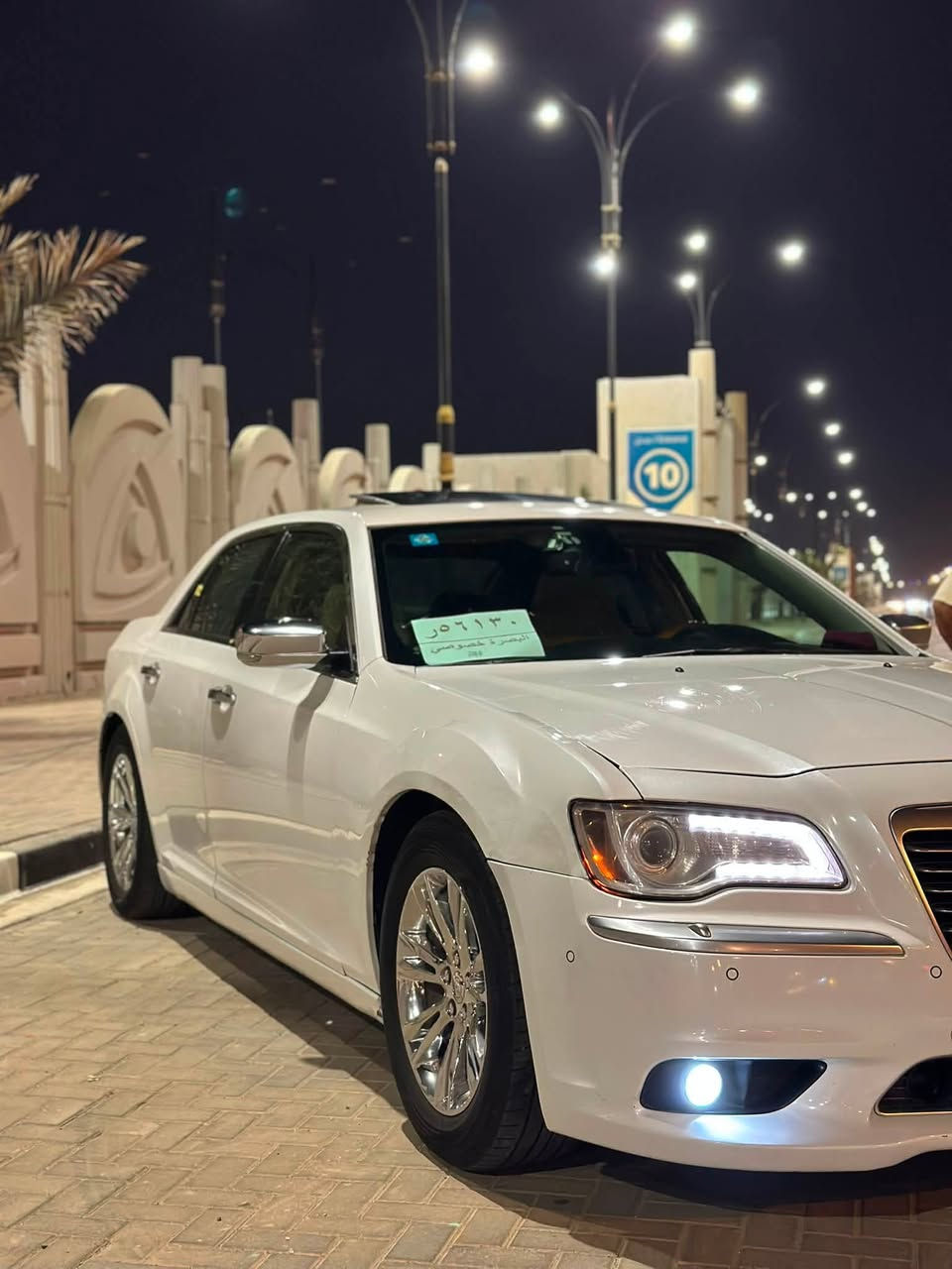 اوباما لون ابيض صدفي فول مواصفات اعلى فئه بلاتنيوم بدون حادث وارد خليجي موديل 14 استفسار اكثر اتصل ***********
