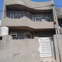 خلف مدرسة الامين • ١٥٠م • ملك صرف
