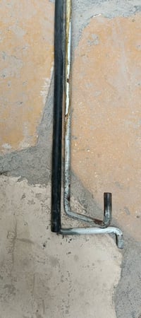 قطع غيار • جنوط • سوق الشيوخ