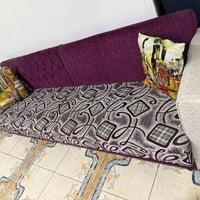 كنبة • حي الجهاد