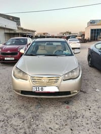 النترا • ٢٠٠٨ • جسر ديالى