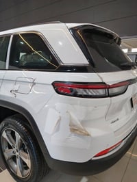 جيب شروكي زيروو 🔥 0km الموديل  :2025 مواصفات : ليمتد بلاس 👍 بانوراما +...