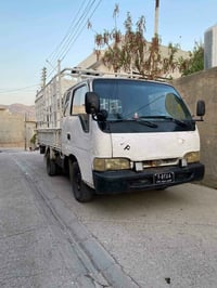 فونتيرا • ١٩٩٨ • بطارية جديدة