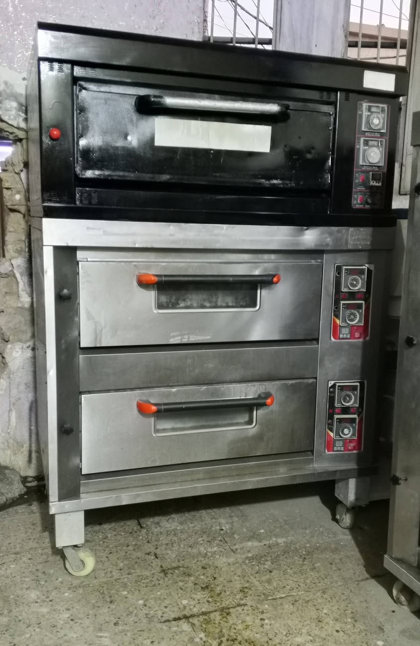🌹🔥للبيع والشراء🔥🌹
🥖كافت تجهيزات الفران🥖
💯 وبسعارمناسبة جدأ💯
☎️***********☎️

