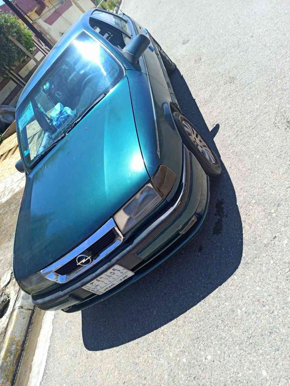فكترا 20 موديل 95 محرك شرط كير توماتيك شرط أصل تبريد صبغ جماليه بدون ضرر جام كهرب  سنويه يلا 29 سعر 36 بي مجال قليل *********** أو خاص
