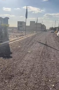 قطعة أرض زراعية • أرض للبيع ابو مهدي • أرض زراعية ابو مهدي • أرض ١٠٠ م...