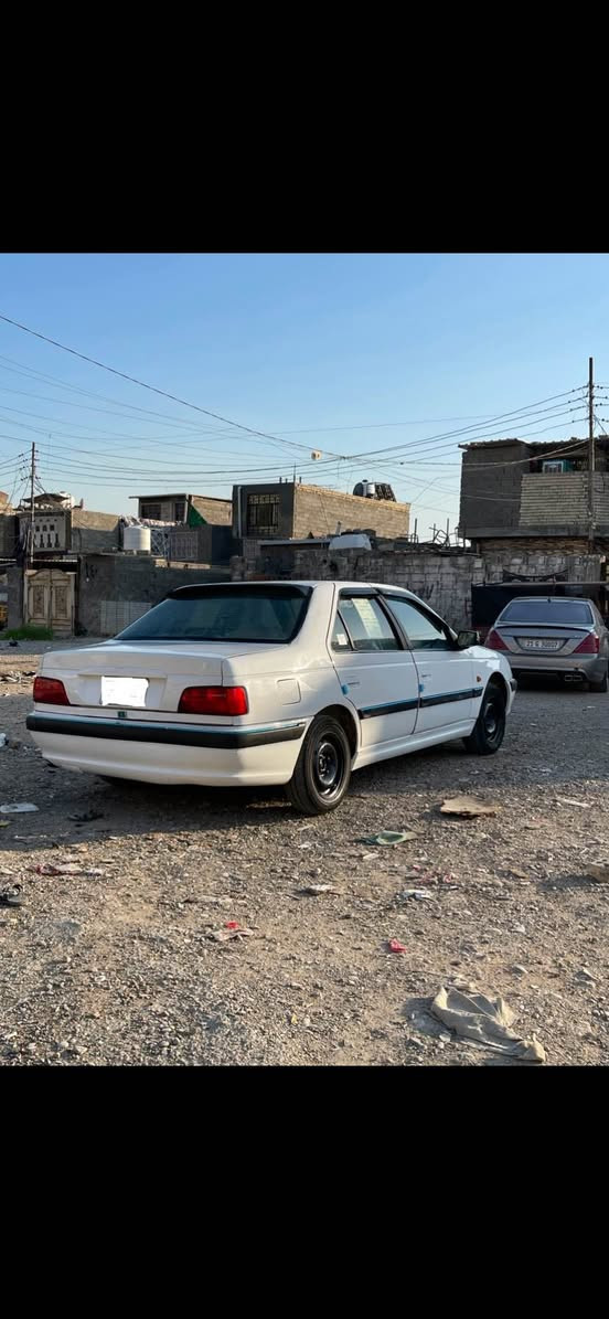 مكينه وكير بكفاله • ٢٠١٢ • تحويل جديد