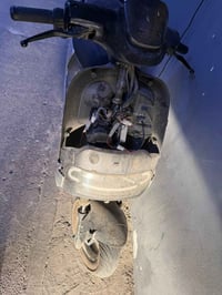 ٦ بطاريات • ٣ سرعات • تحتاج صيانة