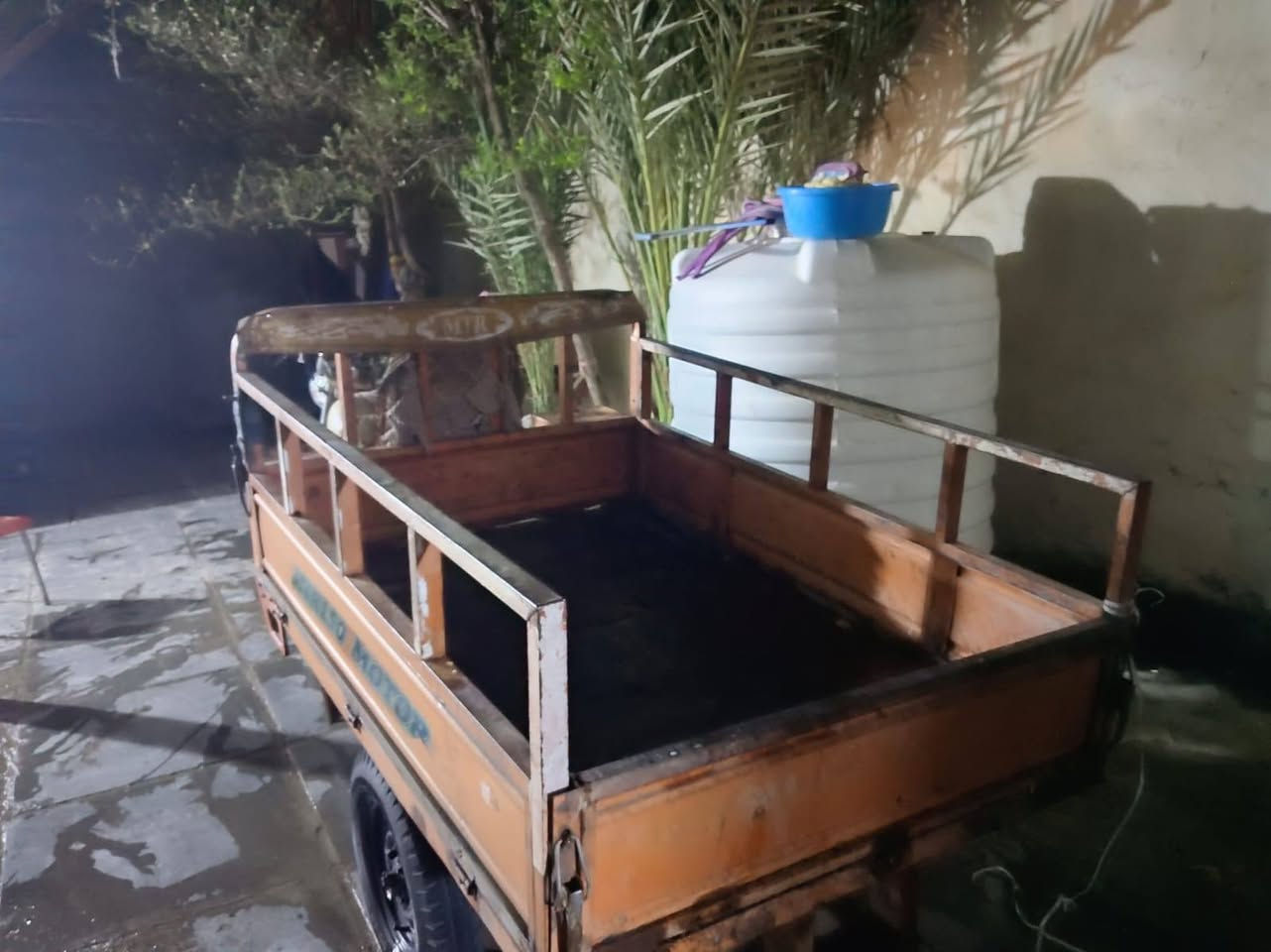 ستوته • شاصي • كفاله