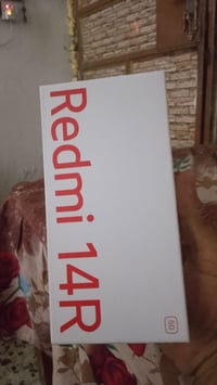 ريدمي 14R • موبايل