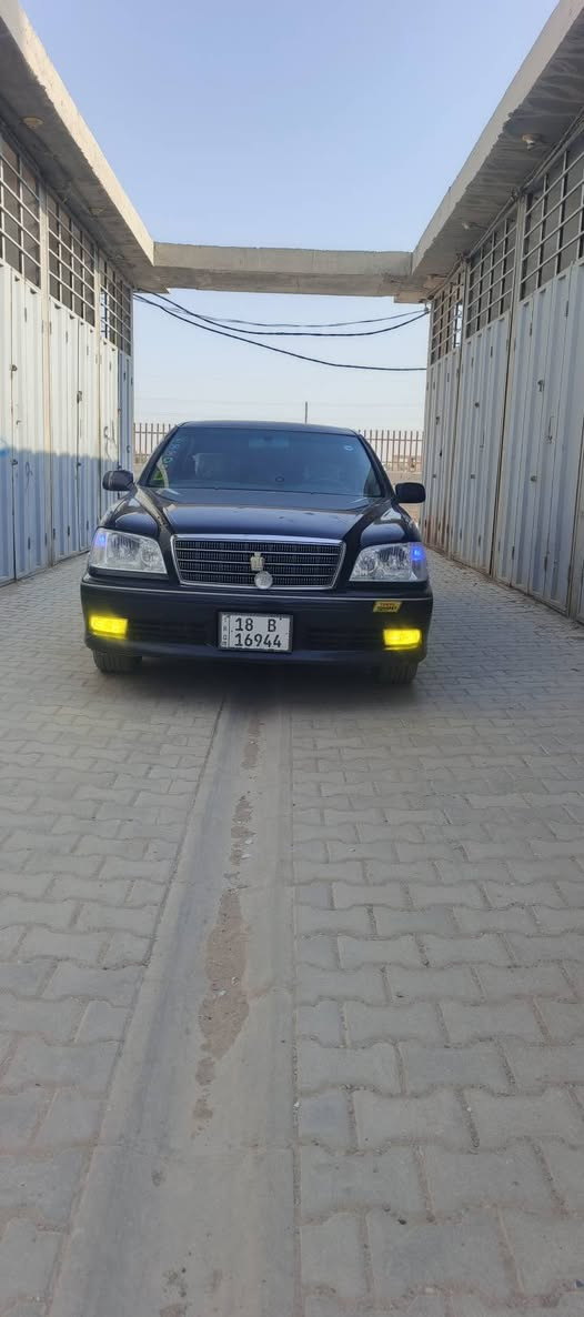 السلام عليكم للبيع ملكه موديل 2002رقم بابل نكليزي المكان بابل القاسم السعر ١٢٠ الستفسار ***********مكفوله كفاله عامه من عيب لشرعي ٣ دكم
