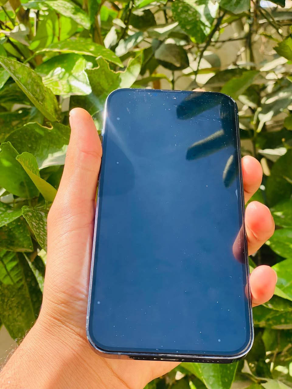 ايفون 13 • شاشه مبدلة • بطاريه مبدلة