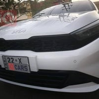 كي 3 • ٢٠٢٥ • ماشي ٣٩ الف