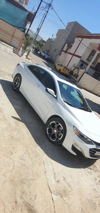 ماليبو LT2 • ٢٠٢٤ • ٢٠ ألف كم