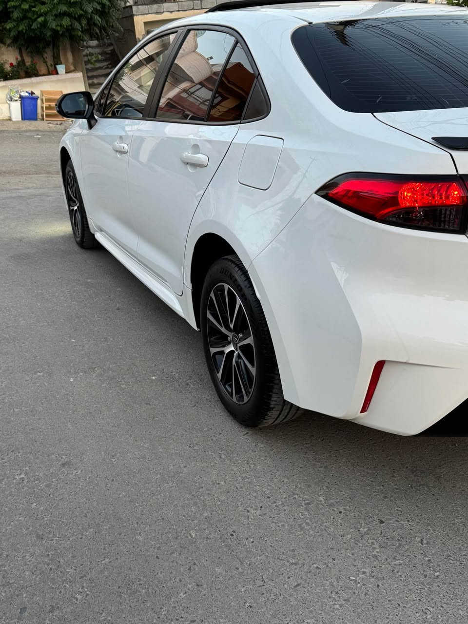 بيكاشؤ ٢٠٢٤ ١ بارجةي سبؤخ لةگةل ١ بةست لة بؤنيت بة ژورة بة ئةرباگ ٣ جئي پيدي ئاري هةية ٣٠ هةزار رؤيشتوة رةقةم و سةنةوي هةتا ٢٠٣٠ نوي مةكينة ١٢ تؤربؤية *********** أربيل, العراق
