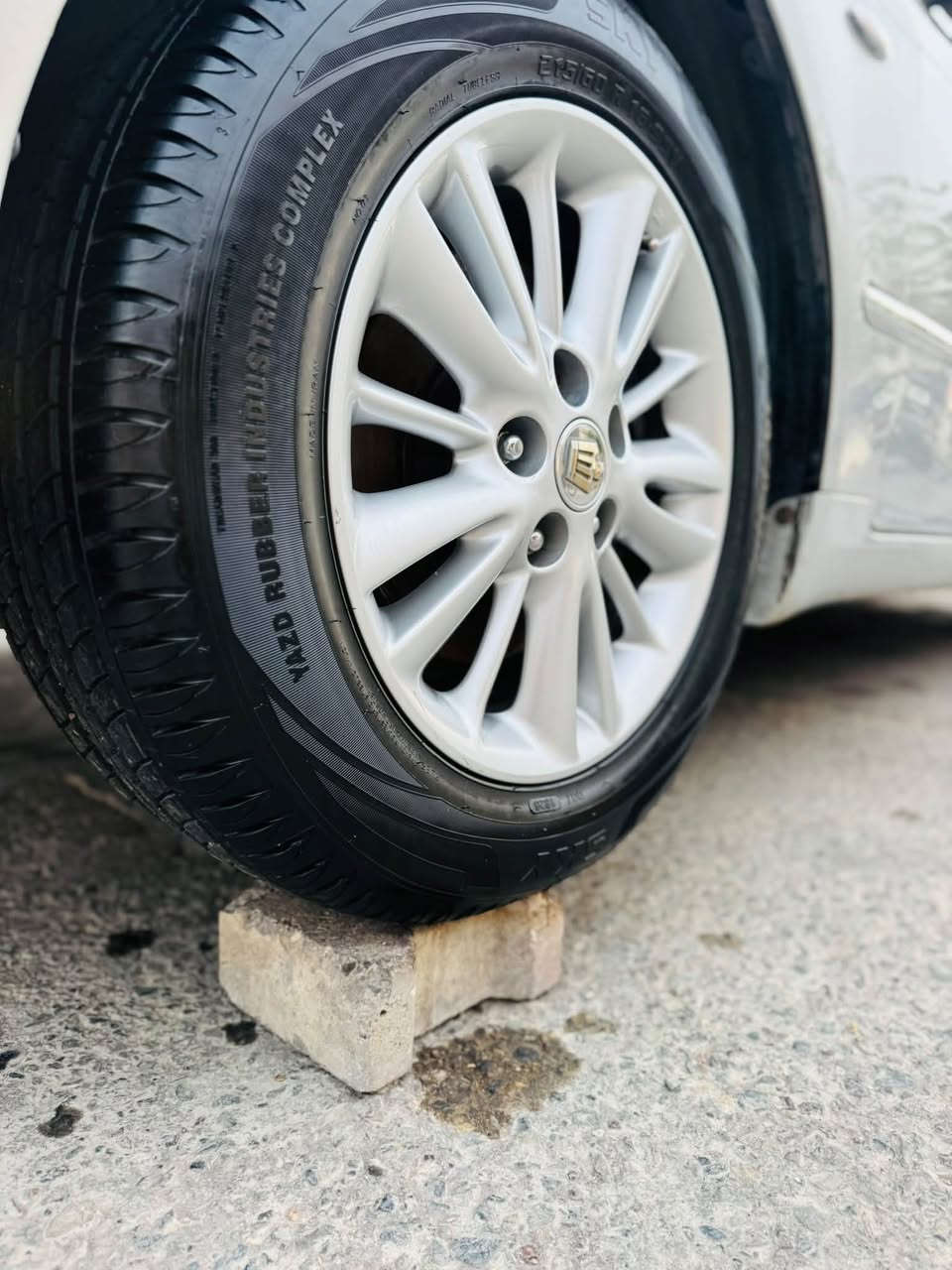 شاهینە موس • ٢٠٠٥ • ١٨٠٠٠٠ كم