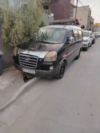 ستاركس ٢٠٠٤ • كير عادي • بغداد دوره