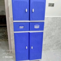 ديلاب أطفال • خزانة