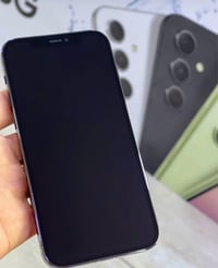 آيفون 12 برو ماكس • ٢٥٦ • بطارية ٩٠