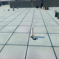 الناصرية • تطبيك اسطح • فحص مهندس
