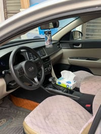 اوبتيما • ٢٠١٦ • حادثه بابين