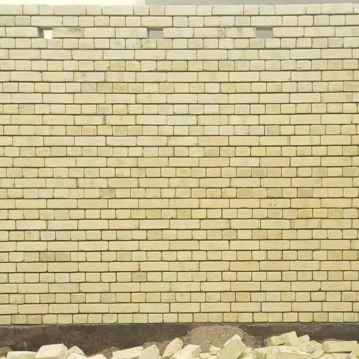 طابوق • فرمستون • داخل البصرة