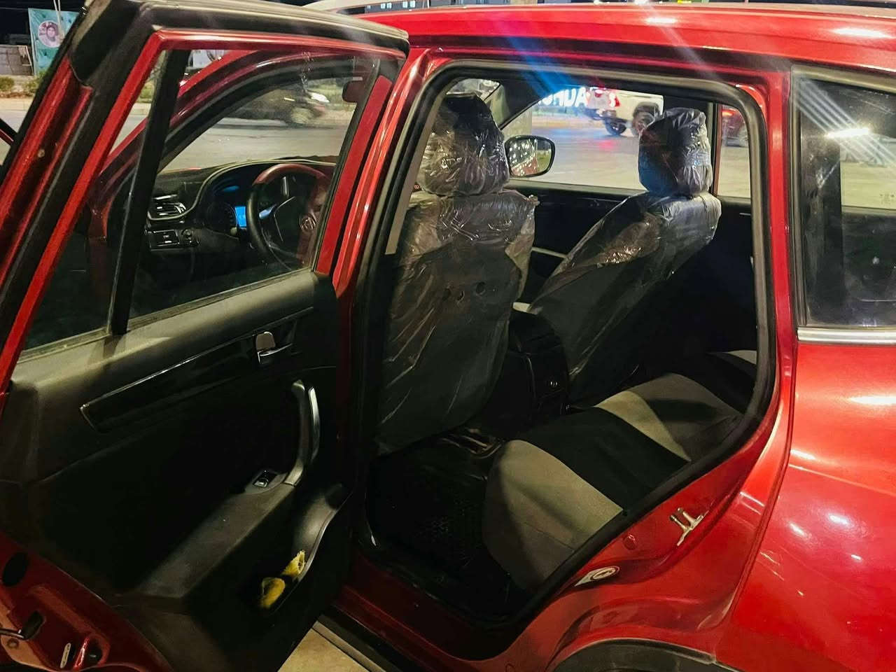 بريليانس • مكفولة • للتواصل