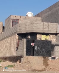 ١٠٠م • طابو صرف • بناء جديد