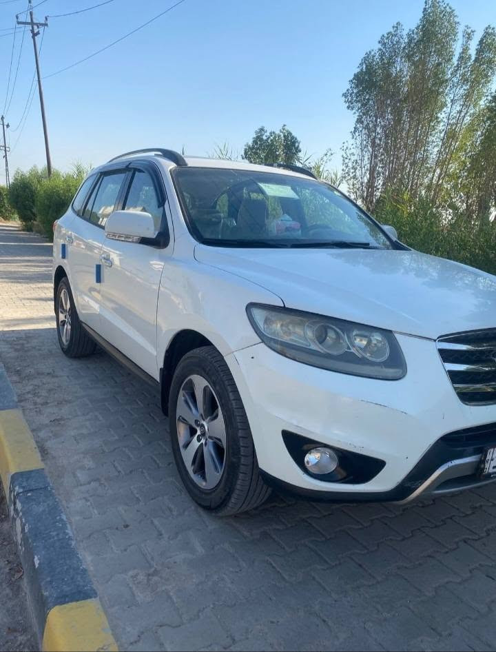 سنتافيا • ٢٠١٢ • رقم بغداد
