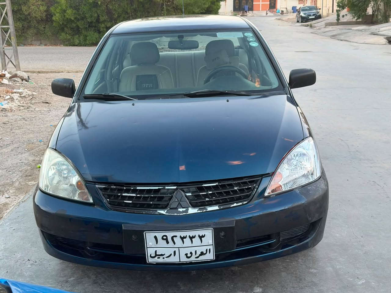 لانسر • ٢٠٠٩ • شرط التحويل