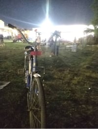 بايسكل اسلامي قياس اربعه وعشرين قدعه نادره سعره ١٠٠ الف وبيه مجال ٩٠