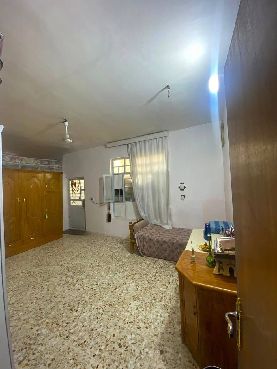 🏡 بيت للبيع بمساحة 200 متر زراعي

📞 للاستفسار والتفاصيل والتواصل:
اتصلوا على الرقم: ***********

***********
