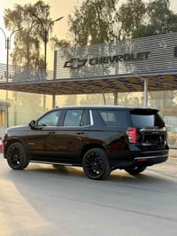 تاهوه LS • ٢٠٢٣ • بدون صبغ