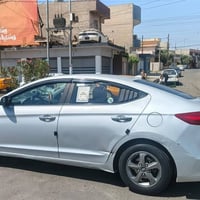 افانتي • ٢٠١٦ • رقم نينوى