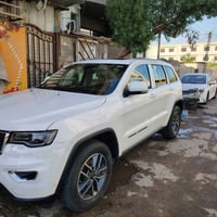 جيب لاريدو2019 وارد خليجي مكفول كفاله عامه رقم بغداد تحويل ثاني يوم فو...