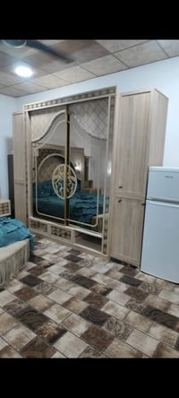 غرفة نوم • نضافة ١٠٠٪ • جلولاء