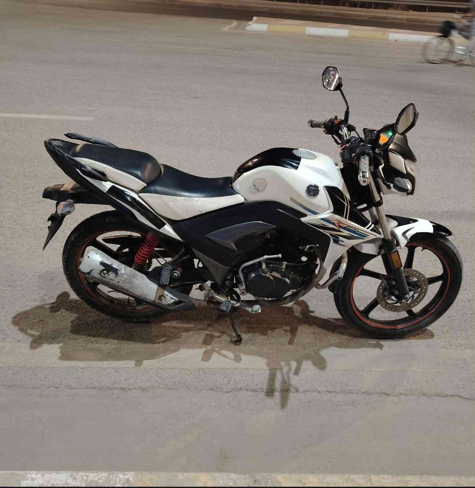 هاوجي • موديل ١٧ • مسجل كامل