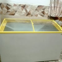 مجمدة عرض • ايجور • نضيفه