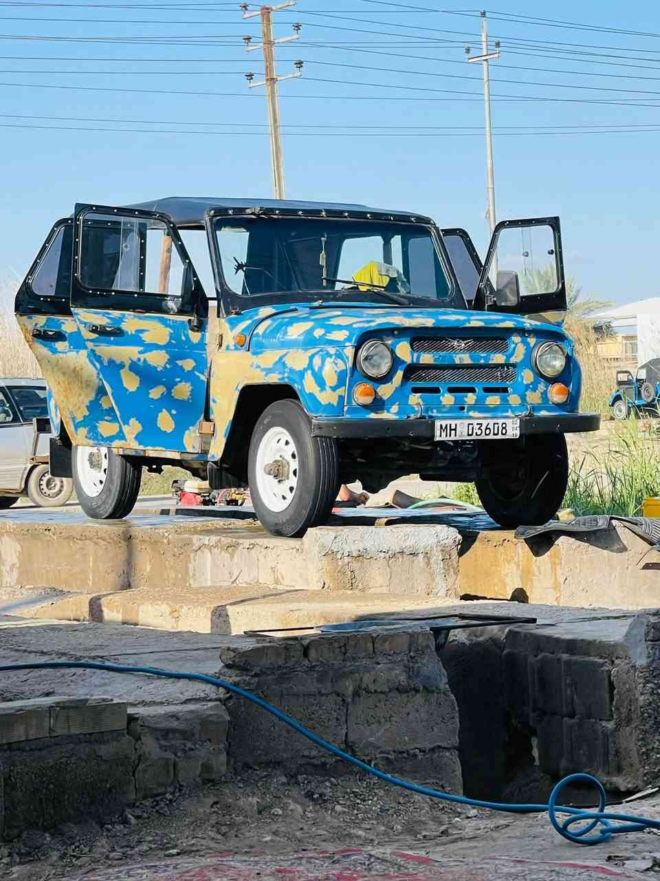 للبيع • ٢٠٠٥ • اتصال