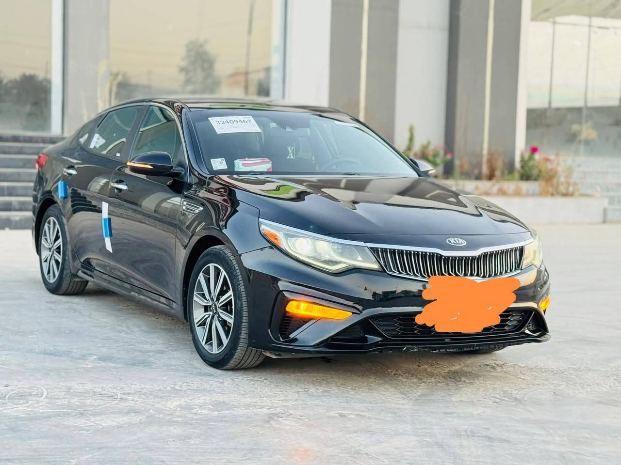 اوبتما موديل19امريكي للبيع
 الضرر جاملغ
وبونيد بدون دواخل 
مانع انزلاق
شاشه جبيره
تحديد مسار
تحكمات ستيرن
لادار +نقطه عمياء
محرك 2400 GDi
محرك بيه بداية تبخير
كيرAt المرغوب
ثلاثة نظام قياده
العنوان نينوى القياره
السعر 138ورقه ***********..
