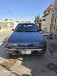 كلنت • ١٩٩١ • خانقين