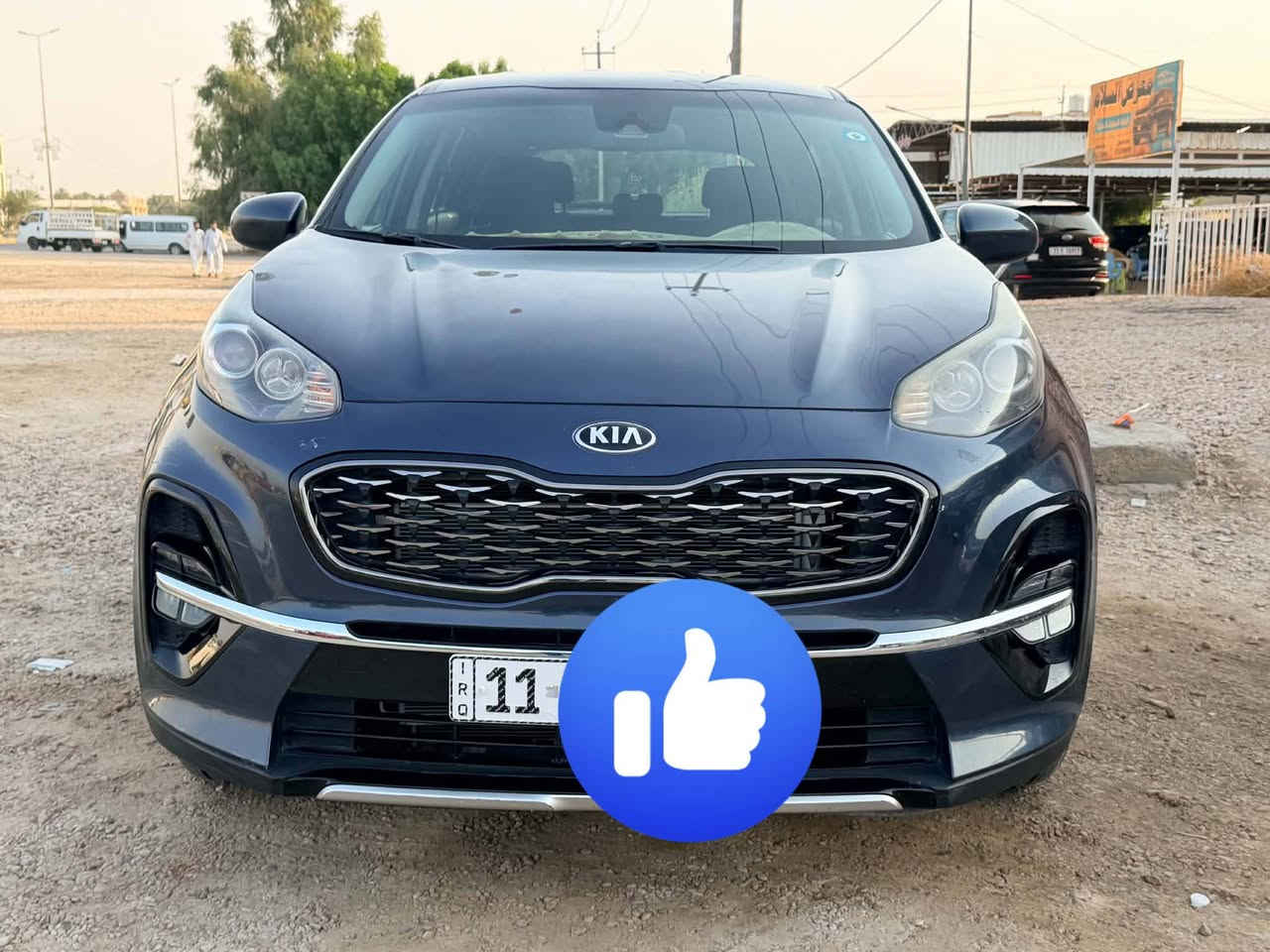 سبورتج • موديل ٢٠٢٠ • بابل محاويل