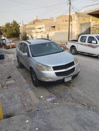 ترافرس • ٢٠١١ • رقم اربيل